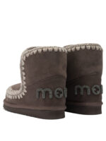 MOU botte femme marron – Image 4