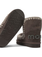 MOU botte femme marron – Image 5
