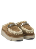 MOU sandales femme marron – Image 2