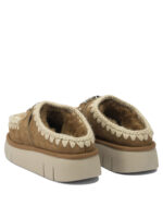 MOU sandales femme marron – Image 4