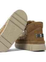 MOU botte femme beige – Image 5