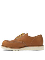 RED WING SHOES chaussures cuir homme marron – Image 3