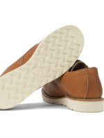 RED WING SHOES chaussures cuir homme marron – Image 5