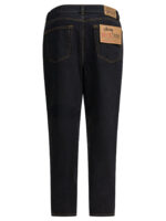 STÜSSY jean en coton homme noir – Image 2