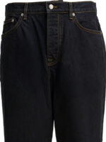 STÜSSY jean en coton homme noir – Image 3
