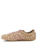 ADIDAS ORIGINALS baskets en cuir femme beiges – Image 3