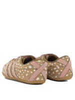 ADIDAS ORIGINALS baskets en cuir femme beiges – Image 4