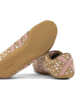 ADIDAS ORIGINALS baskets en cuir femme beiges – Image 5