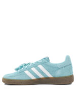 ADIDAS ORIGINALS sneakers en cuir femme bleu – Image 3