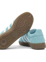 ADIDAS ORIGINALS sneakers en cuir femme bleu – Image 5