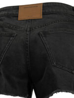 ALEXANDER WANG short femme noir – Image 4