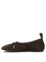 ALOHAS ballerines en cuir femme marron – Image 3