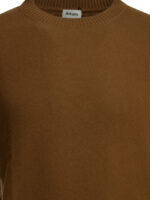ALTUM pull en cachemire homme marron – Image 3