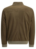 ALTUM blouson homme beige – Image 2