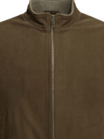 ALTUM blouson homme beige – Image 3