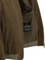 ALTUM blouson homme beige – Image 4