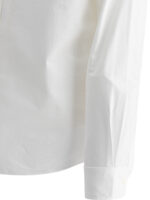 AMI PARIS chemise en coton homme blanc – Image 4