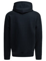 AMI PARIS sweat à capuche homme bleu – Image 2