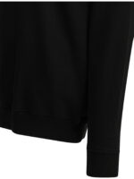 AMI PARIS sweat-shirt en coton homme noir – Image 4