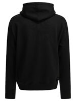 AMI PARIS sweat-shirt à capuche homme noir – Image 2