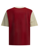AMI PARIS t-shirt homme rouge – Image 2