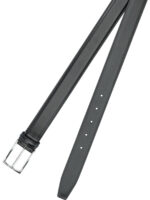 ANDERSON'S ceinture en cuir homme noire – Image 2