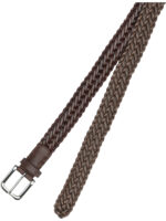 ANDERSON'S ceinture en cuir homme marron – Image 2