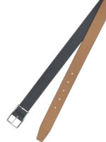 ANDERSON'S ceinture en cuir homme noire – Image 2
