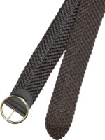 ANDERSON'S ceinture en cuir femme marron – Image 2