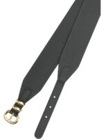 ANDERSON'S ceinture en cuir femme noire – Image 2