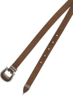 ANDERSON'S ceinture en cuir femme marron – Image 2
