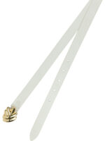 ANDERSON'S ceinture en cuir femme blanche – Image 2