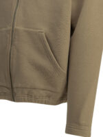 AUTRY sweat en coton homme beige – Image 4