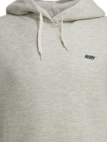 AUTRY sweat à capuche homme gris – Image 3