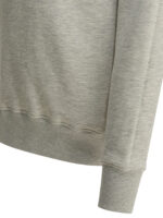 AUTRY sweat à capuche homme gris – Image 4