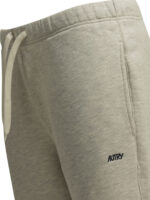 AUTRY pantalon de survêtement homme gris – Image 3