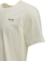 AUTRY t-shirt homme blanc – Image 4