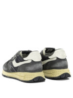 AUTRY baskets femme gris – Image 4