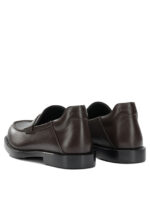 BALENCIAGA mocassins en cuir femme marron – Image 4
