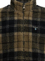 BARBOUR veste homme marron – Image 3