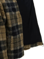 BARBOUR veste homme marron – Image 4