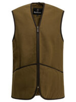 BARBOUR veste sans manches homme marron – Image 2