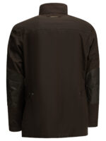 BARBOUR veste cirée homme marron – Image 2