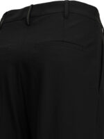 BRUNELLO CUCINELLI pantalon en laine femme noir – Image 4
