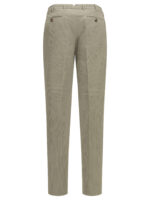 BRUNELLO CUCINELLI pantalon homme gris – Image 2
