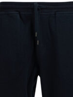 BRUNELLO CUCINELLI jogging en cachemire homme bleu – Image 3