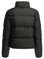 BURBERRY doudoune en polyester femme noire – Image 2