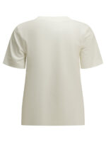 BURBERRY t-shirt femme blanc – Image 2