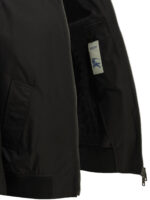 BURBERRY veste légère homme noire – Image 4