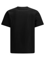 BURBERRY t-shirt en coton homme noir – Image 2
